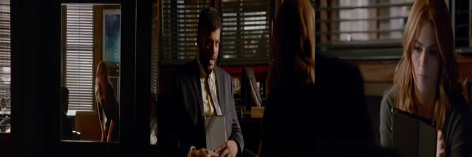 Homework 3 VLM collage