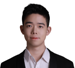 Profile photo of Winston Qian